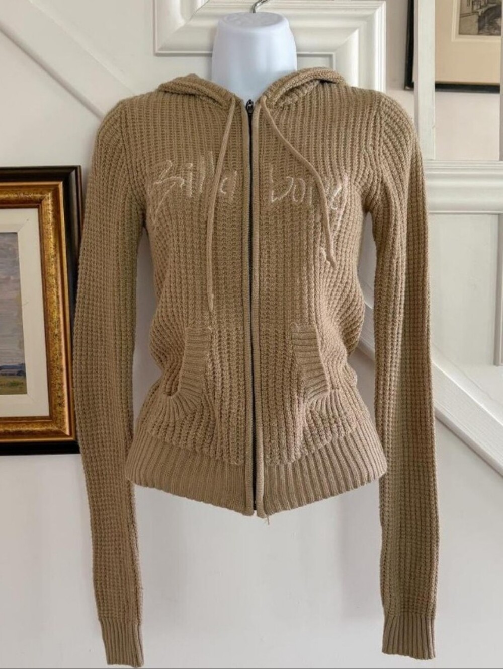 Vintage Billabong Surf Sweater